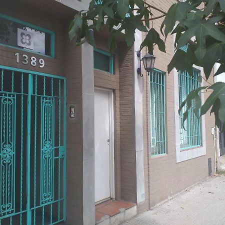 Boho Rooms Buenos Aires Ngoại thất bức ảnh