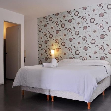 Boho Rooms Buenos Aires Ngoại thất bức ảnh