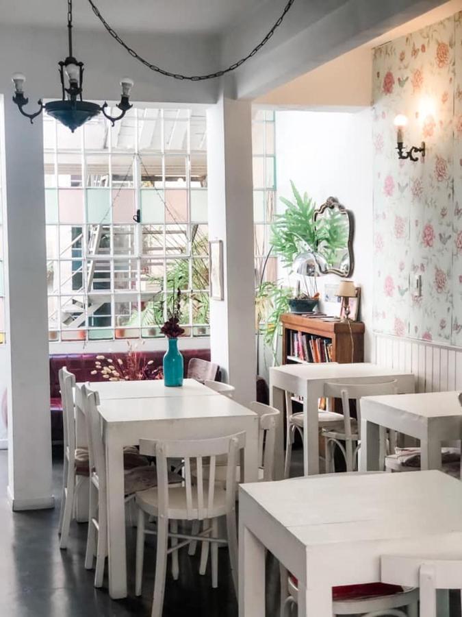Boho Rooms Buenos Aires Ngoại thất bức ảnh