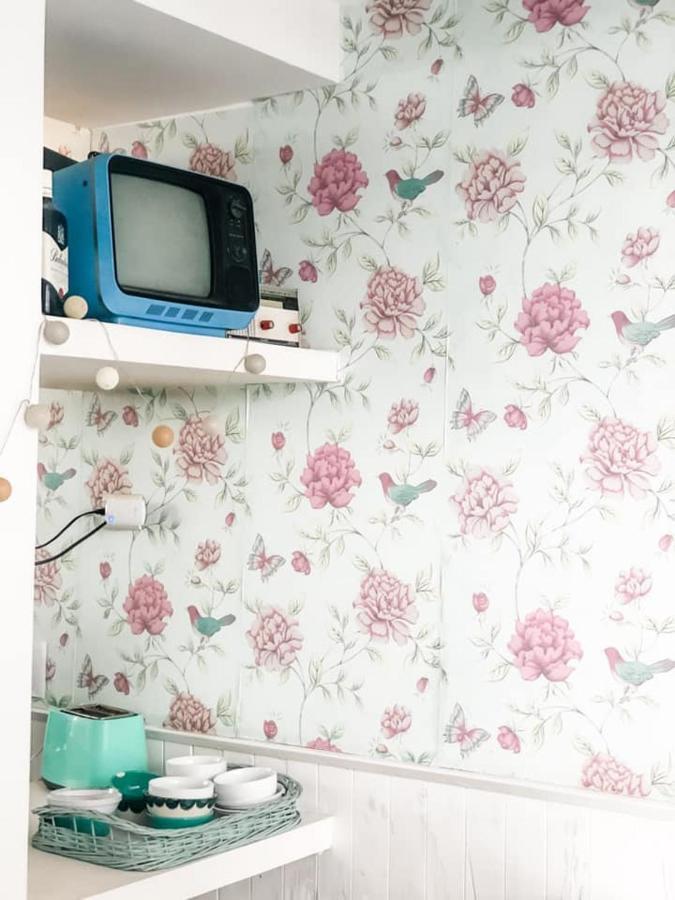 Boho Rooms Buenos Aires Ngoại thất bức ảnh