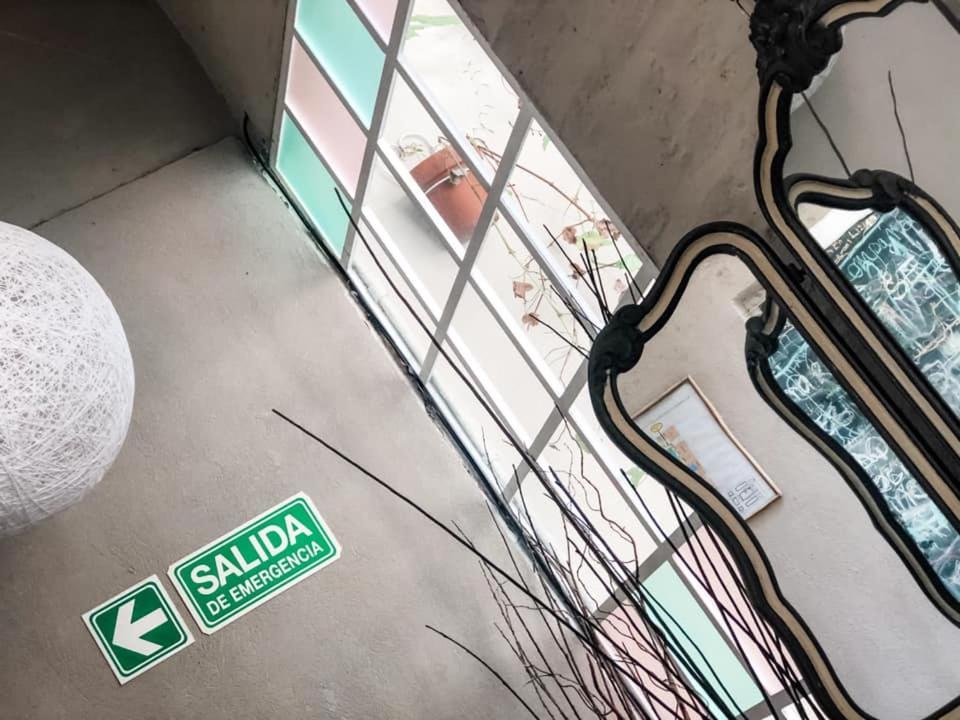 Boho Rooms Buenos Aires Ngoại thất bức ảnh