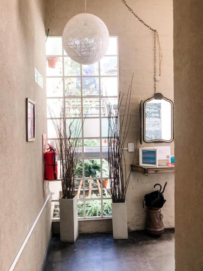 Boho Rooms Buenos Aires Ngoại thất bức ảnh
