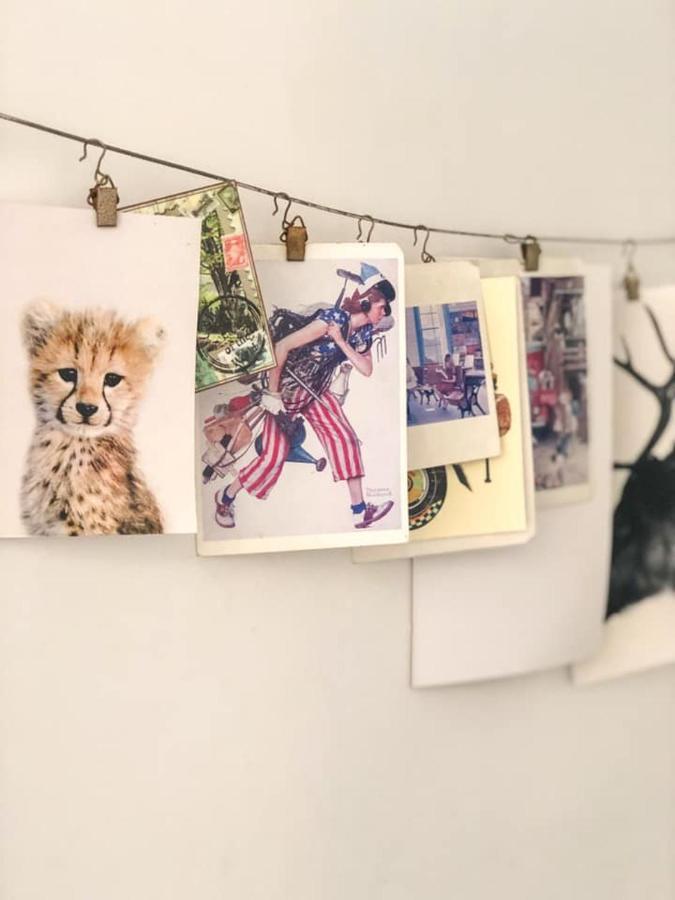 Boho Rooms Buenos Aires Ngoại thất bức ảnh