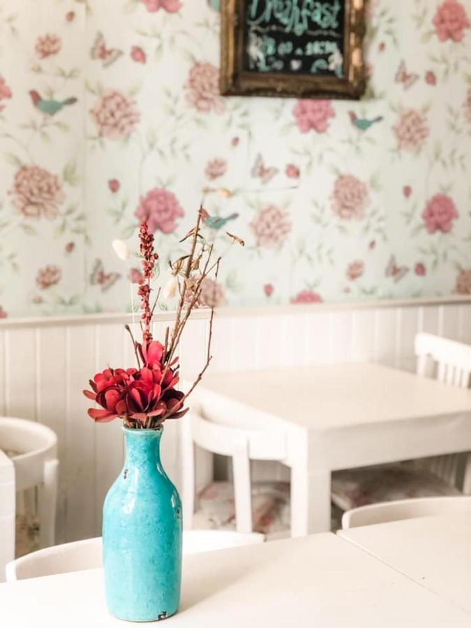 Boho Rooms Buenos Aires Ngoại thất bức ảnh