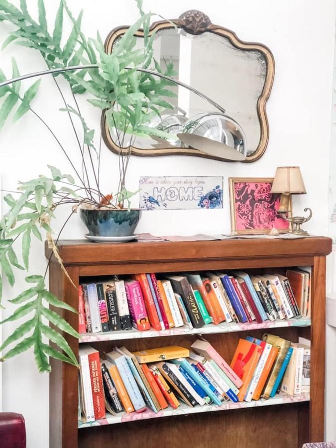 Boho Rooms Buenos Aires Ngoại thất bức ảnh