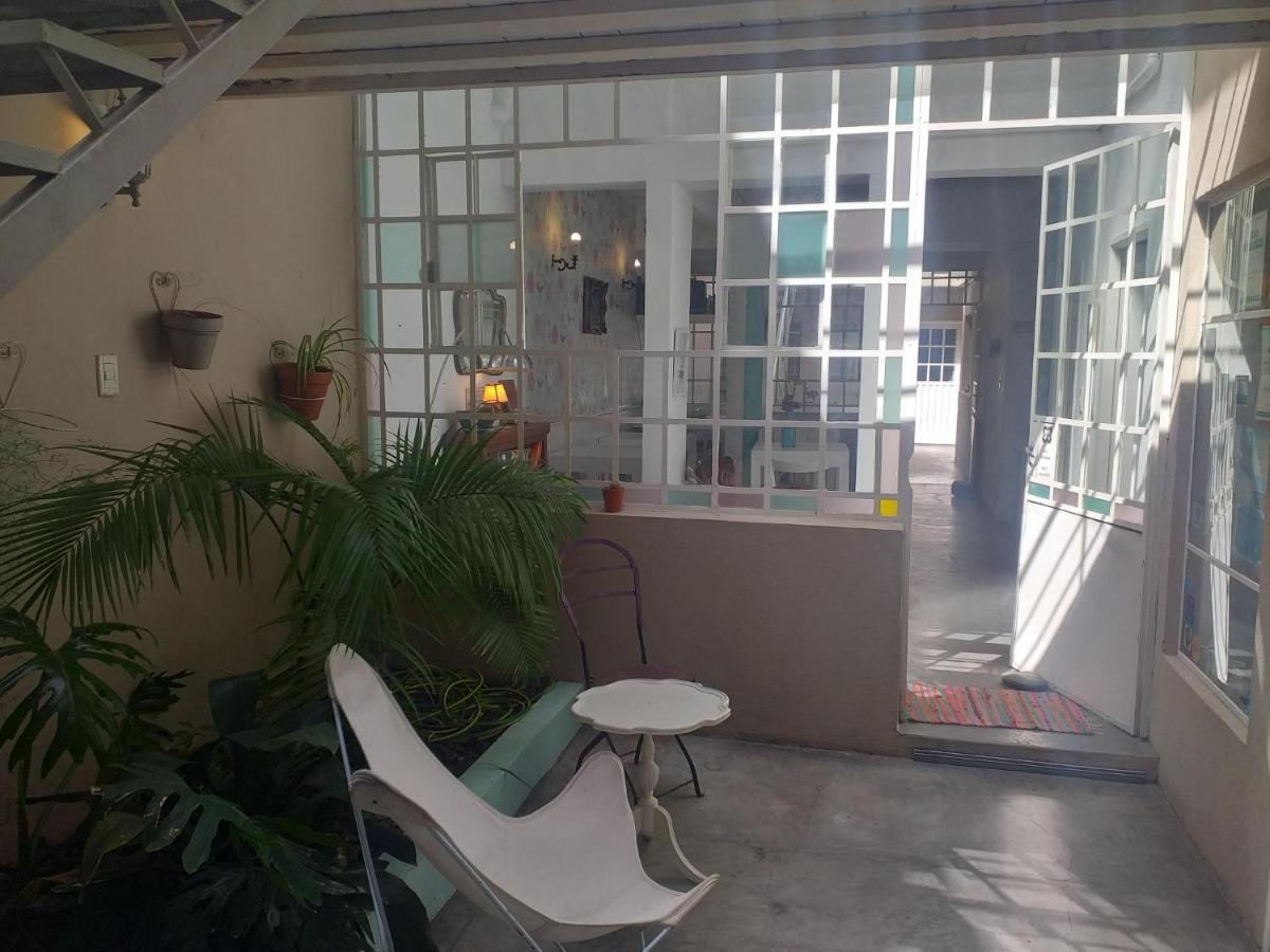 Boho Rooms Buenos Aires Ngoại thất bức ảnh