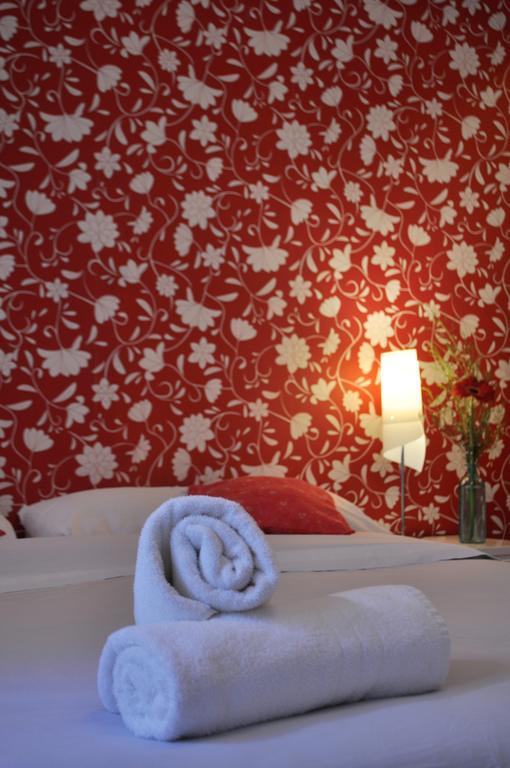 Boho Rooms Buenos Aires Ngoại thất bức ảnh