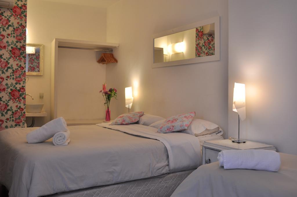 Boho Rooms Buenos Aires Ngoại thất bức ảnh