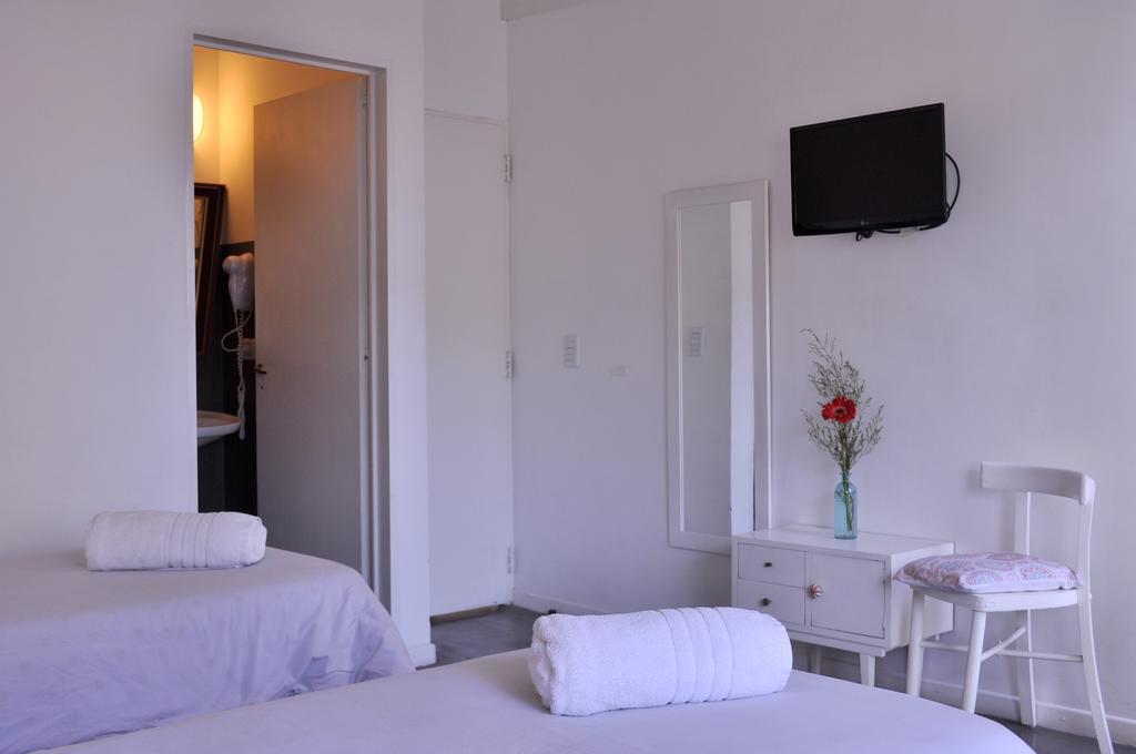 Boho Rooms Buenos Aires Ngoại thất bức ảnh