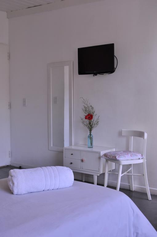 Boho Rooms Buenos Aires Ngoại thất bức ảnh