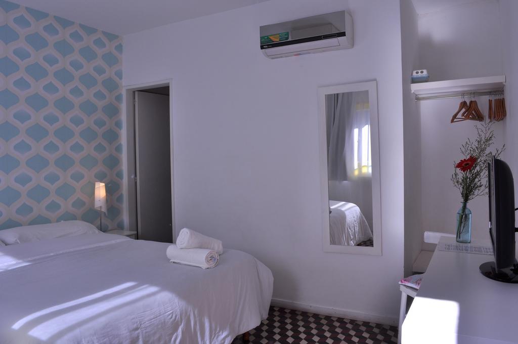 Boho Rooms Buenos Aires Ngoại thất bức ảnh