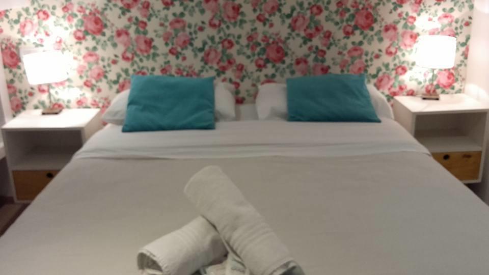 Boho Rooms Buenos Aires Ngoại thất bức ảnh