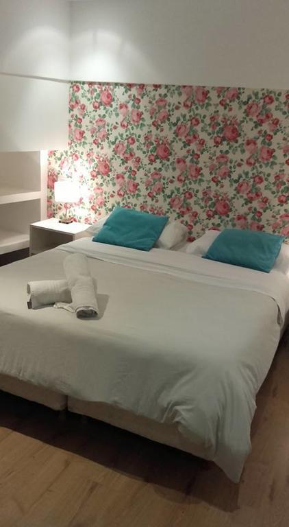 Boho Rooms Buenos Aires Ngoại thất bức ảnh