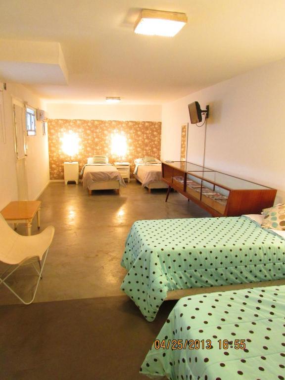 Boho Rooms Buenos Aires Phòng bức ảnh