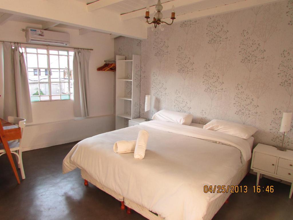 Boho Rooms Buenos Aires Ngoại thất bức ảnh