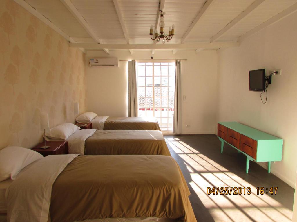 Boho Rooms Buenos Aires Phòng bức ảnh