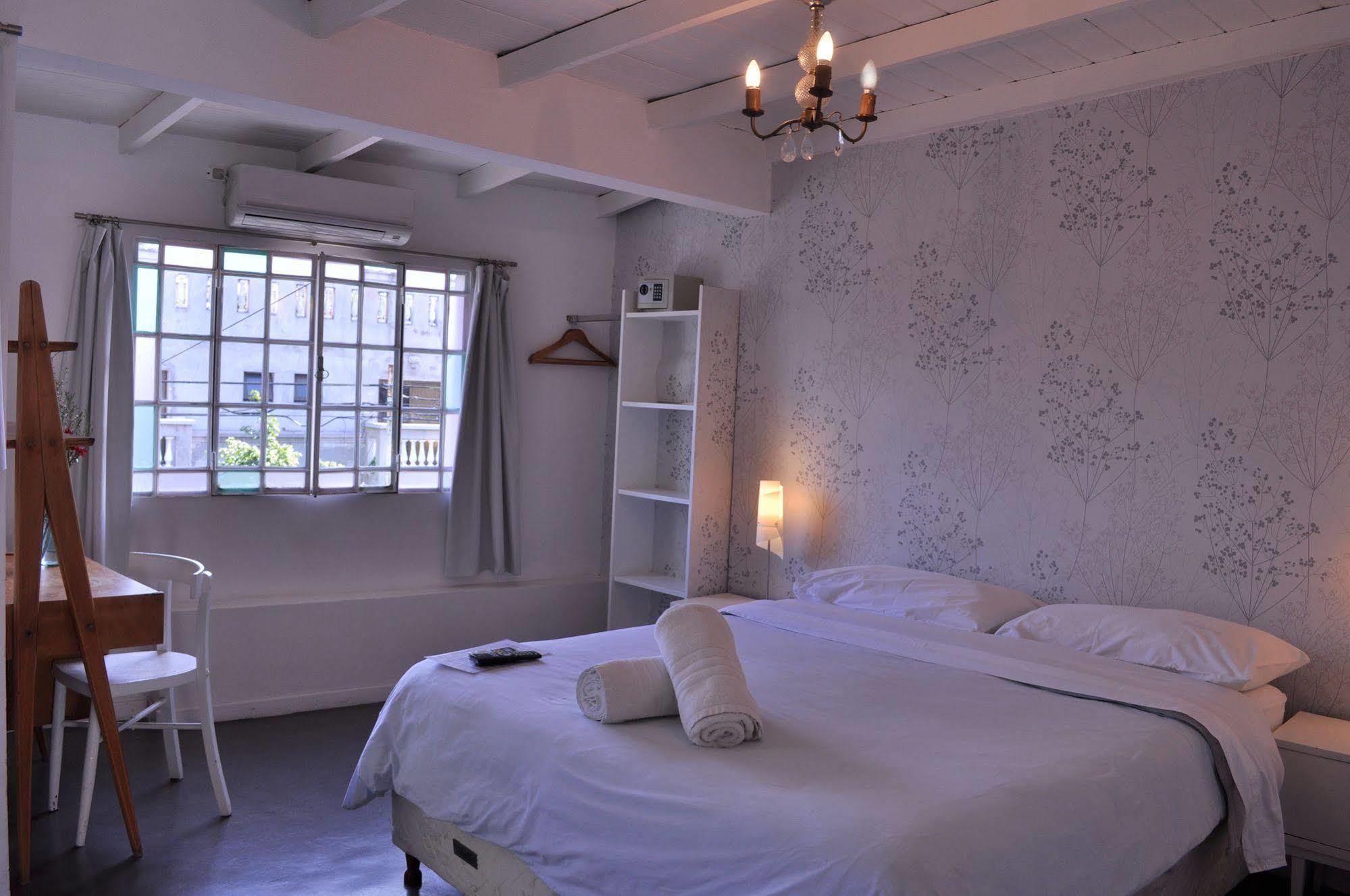 Boho Rooms Buenos Aires Ngoại thất bức ảnh