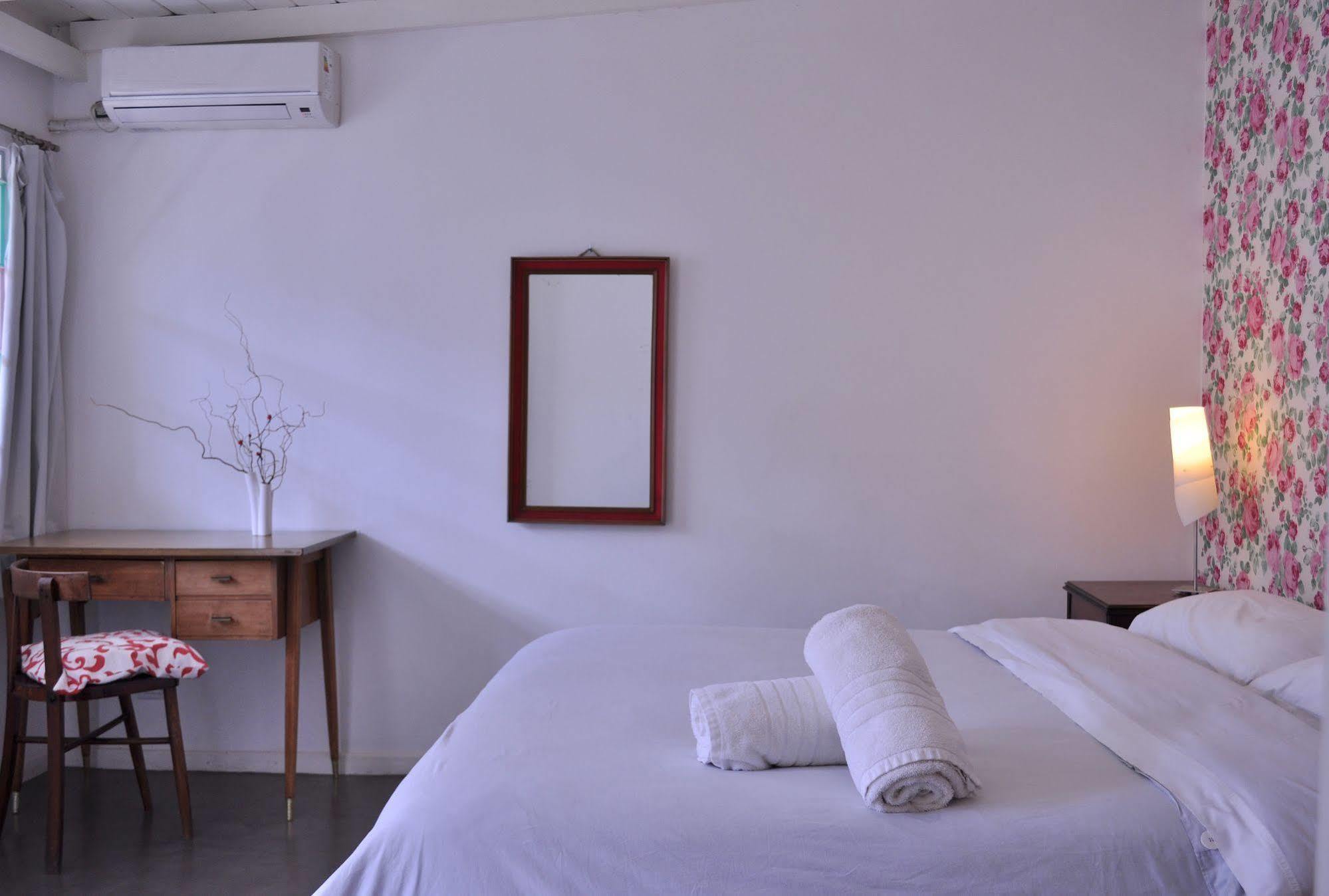 Boho Rooms Buenos Aires Ngoại thất bức ảnh
