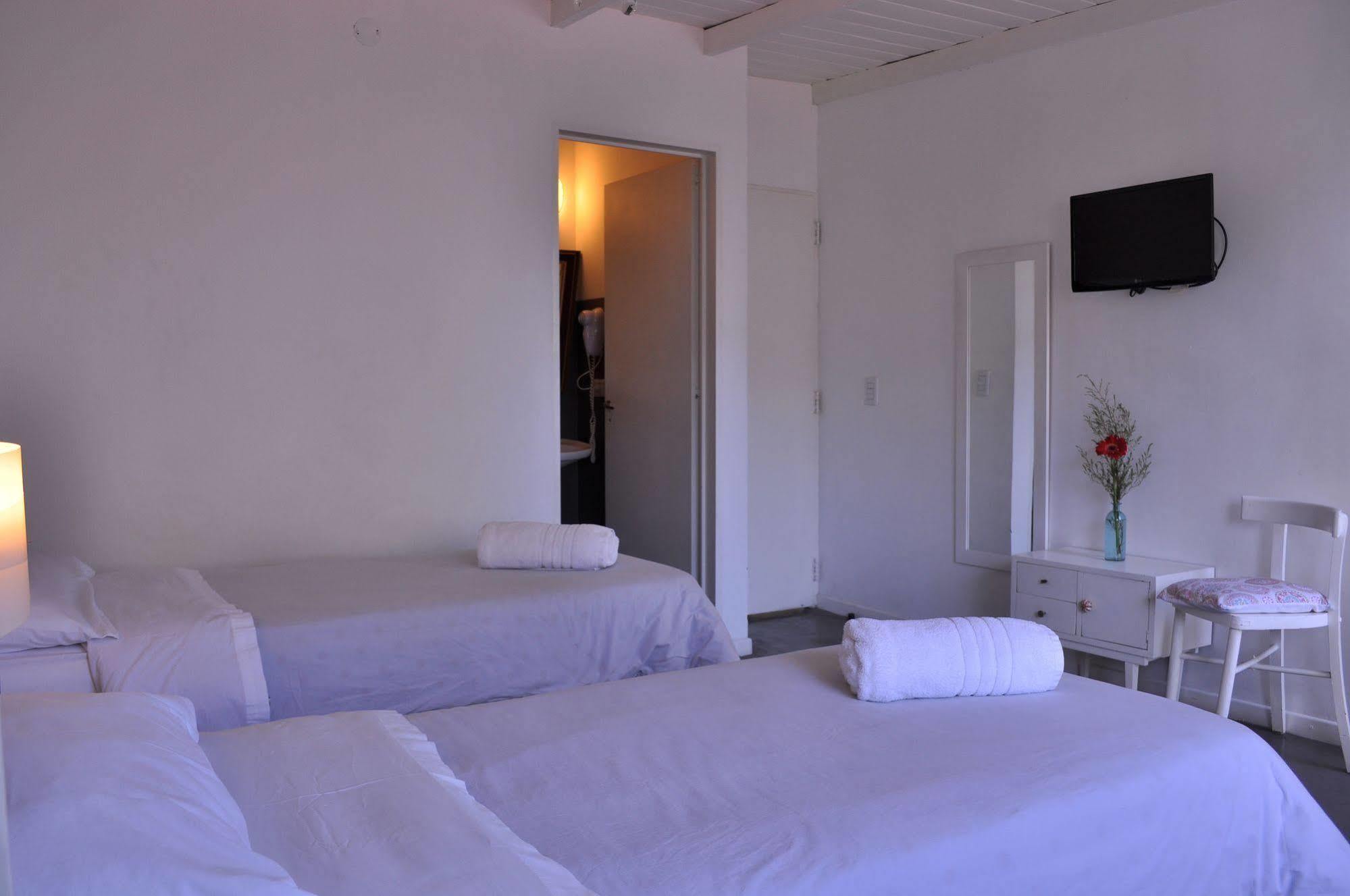 Boho Rooms Buenos Aires Ngoại thất bức ảnh