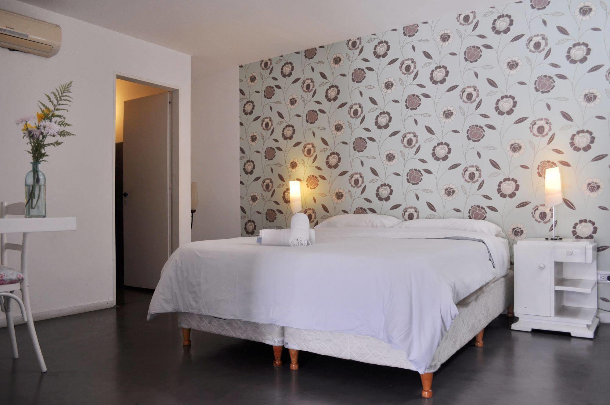 Boho Rooms Buenos Aires Ngoại thất bức ảnh