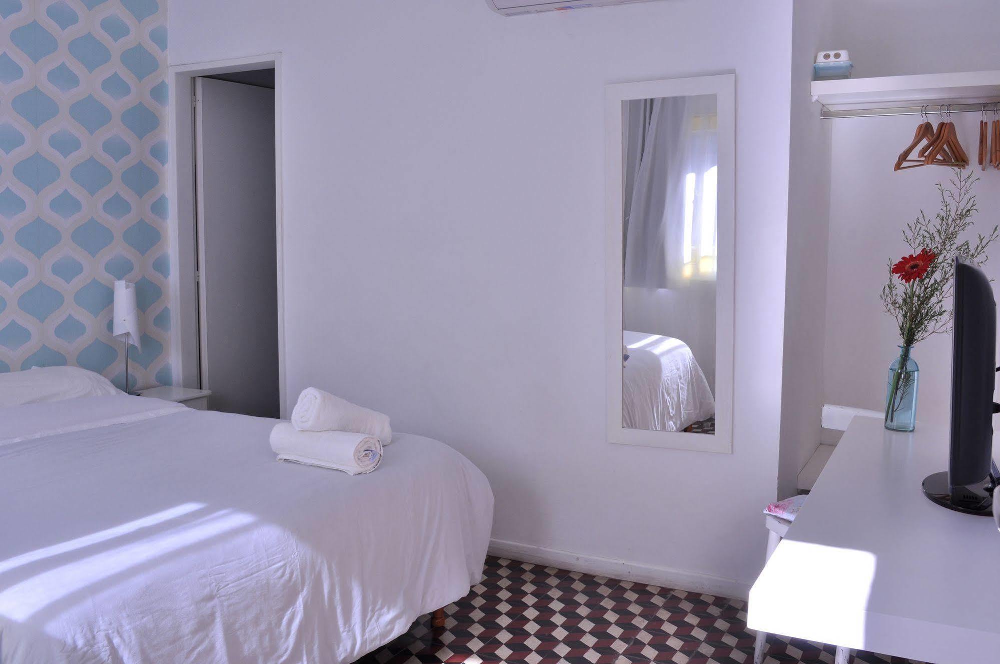 Boho Rooms Buenos Aires Ngoại thất bức ảnh