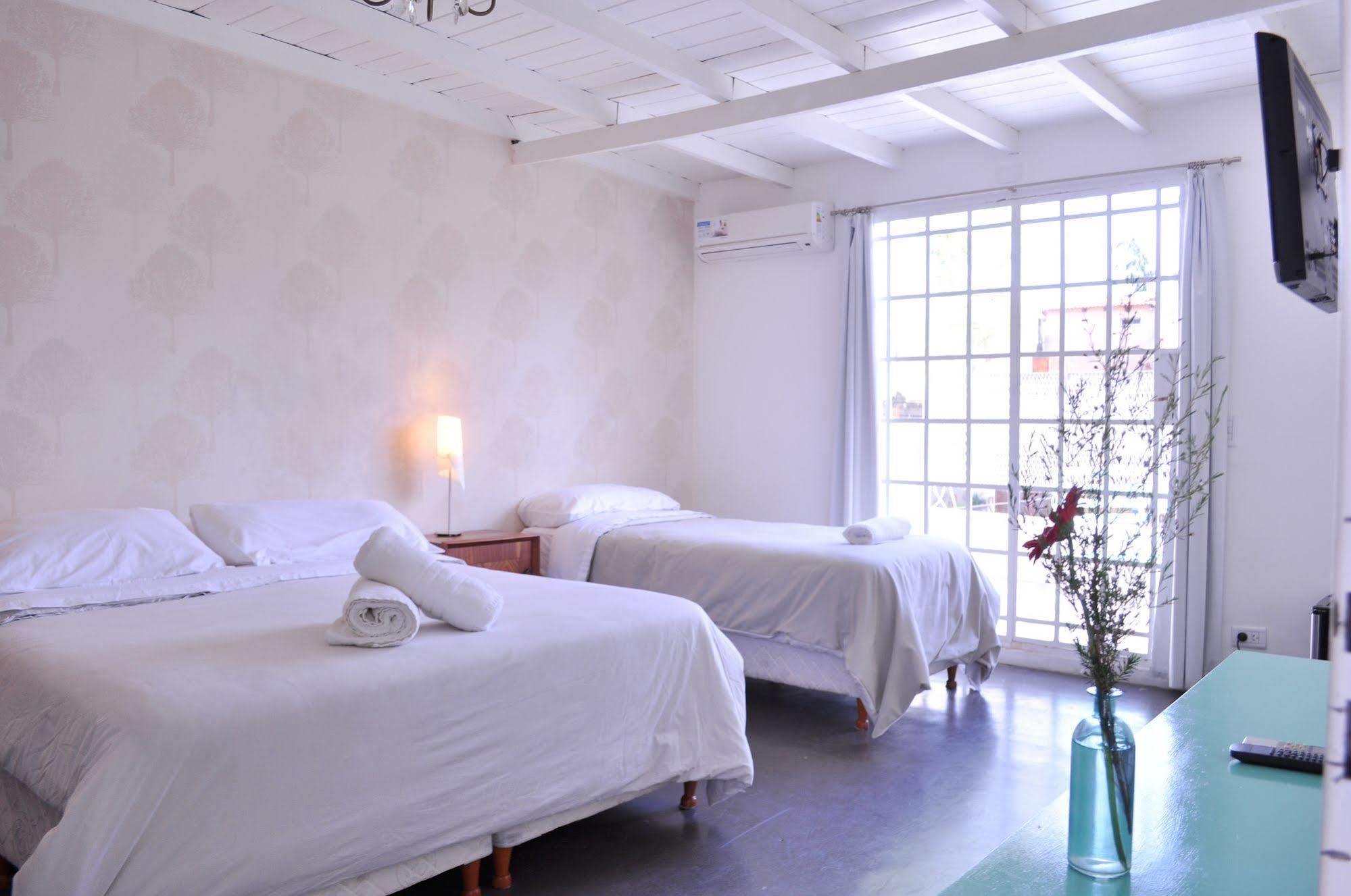 Boho Rooms Buenos Aires Ngoại thất bức ảnh