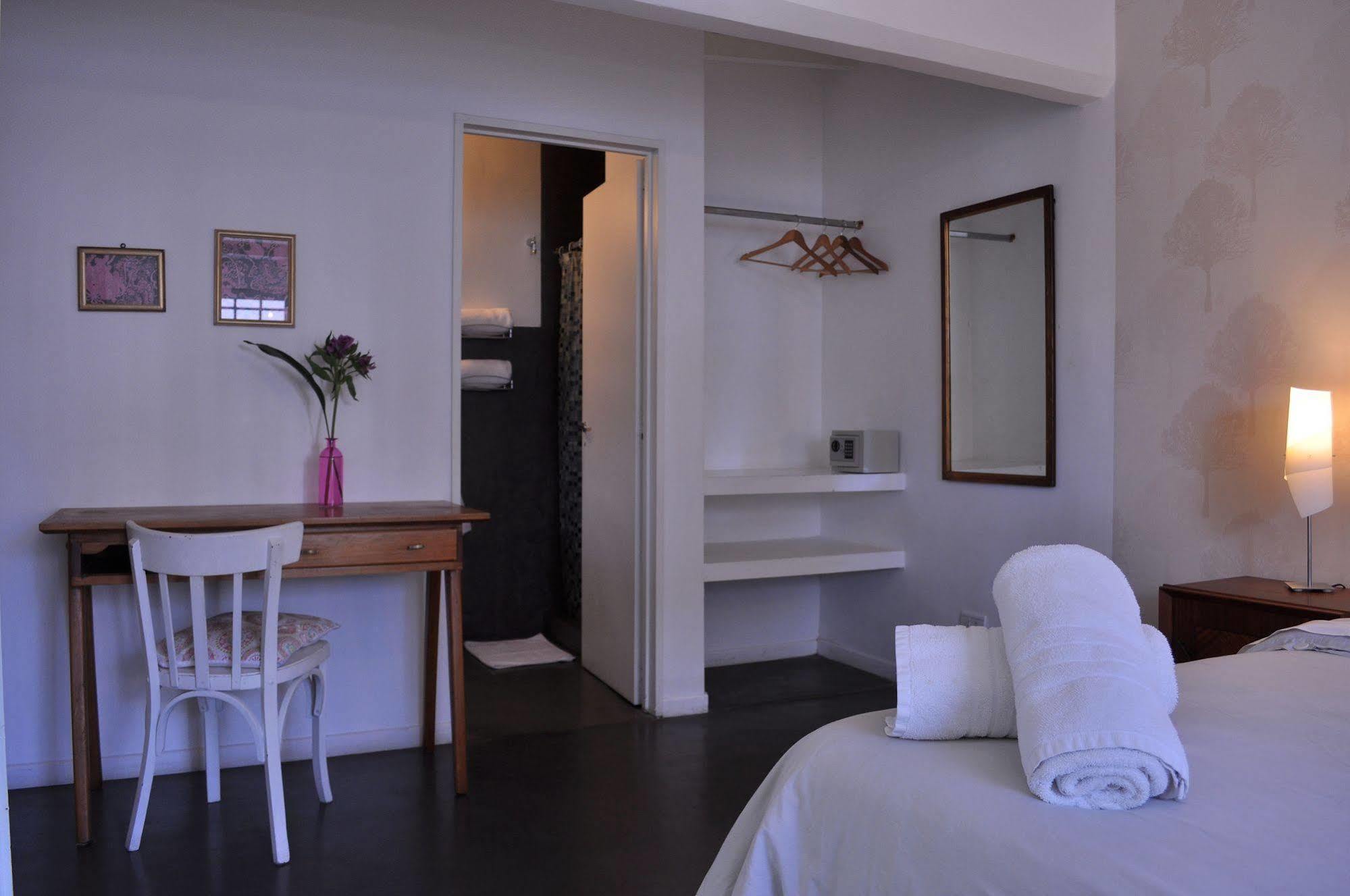 Boho Rooms Buenos Aires Ngoại thất bức ảnh