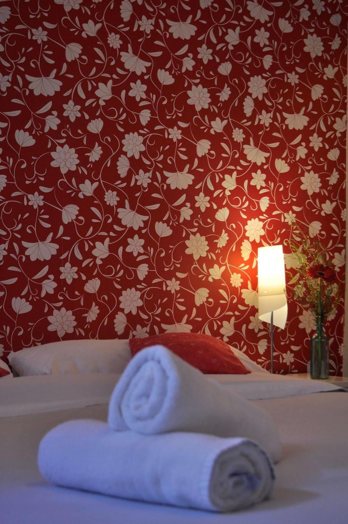 Boho Rooms Buenos Aires Ngoại thất bức ảnh