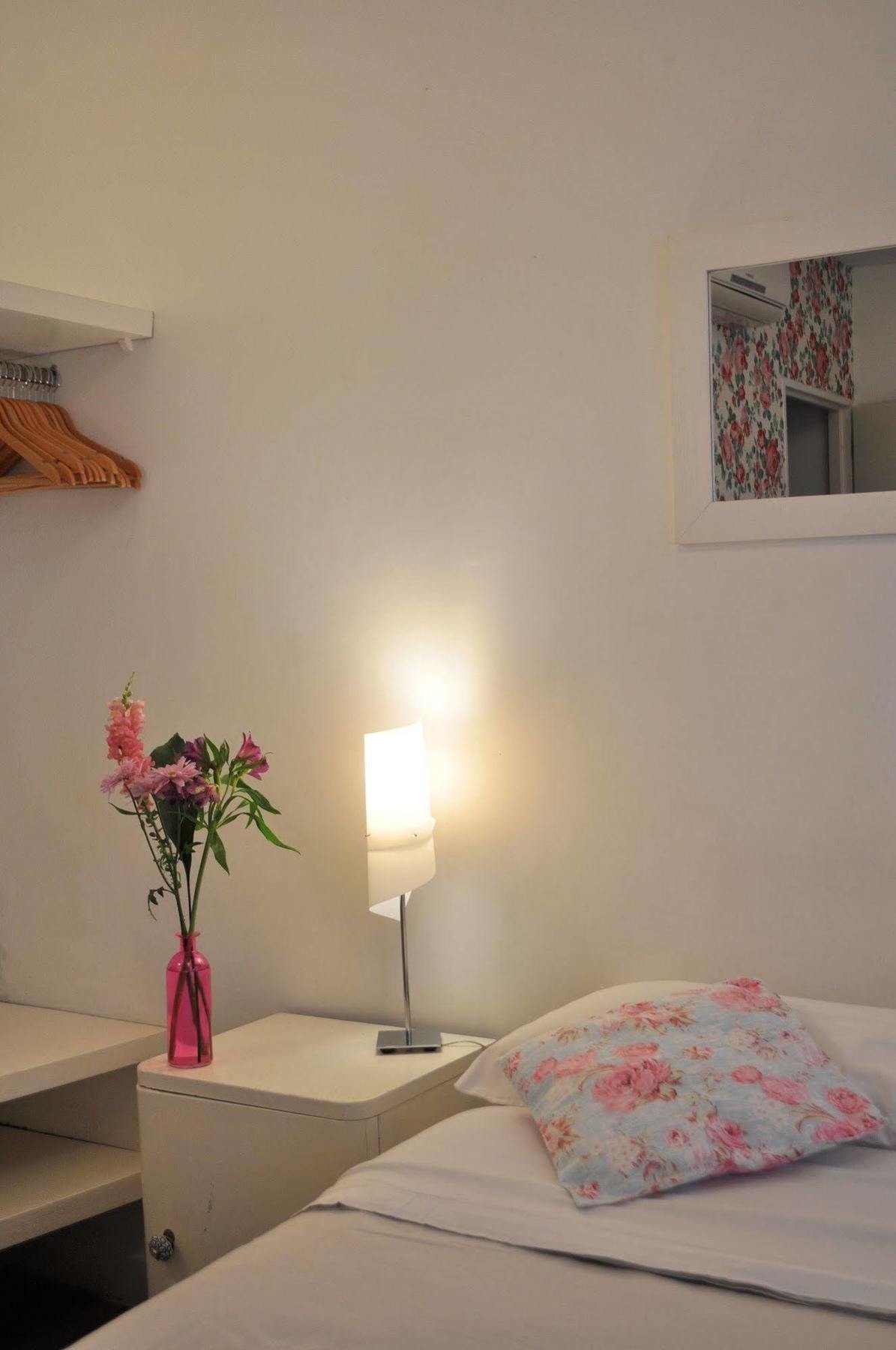 Boho Rooms Buenos Aires Ngoại thất bức ảnh