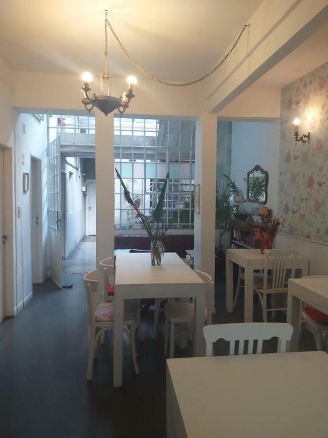 Boho Rooms Buenos Aires Ngoại thất bức ảnh
