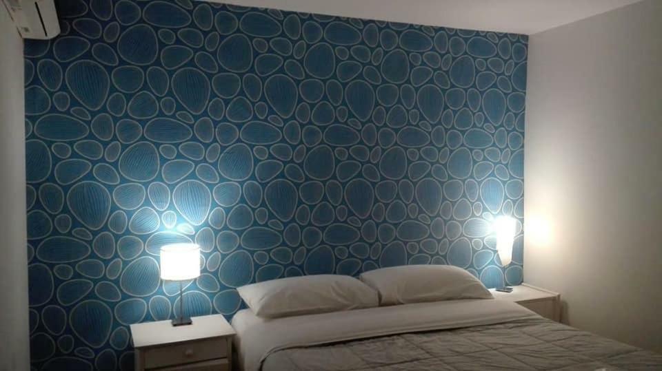 Boho Rooms Buenos Aires Ngoại thất bức ảnh