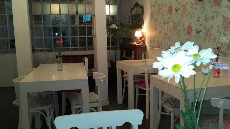 Boho Rooms Buenos Aires Ngoại thất bức ảnh