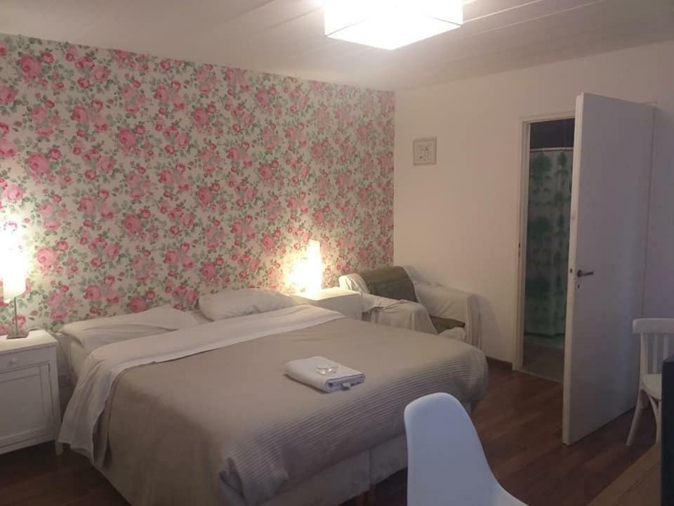 Boho Rooms Buenos Aires Ngoại thất bức ảnh