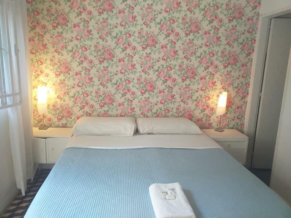 Boho Rooms Buenos Aires Ngoại thất bức ảnh