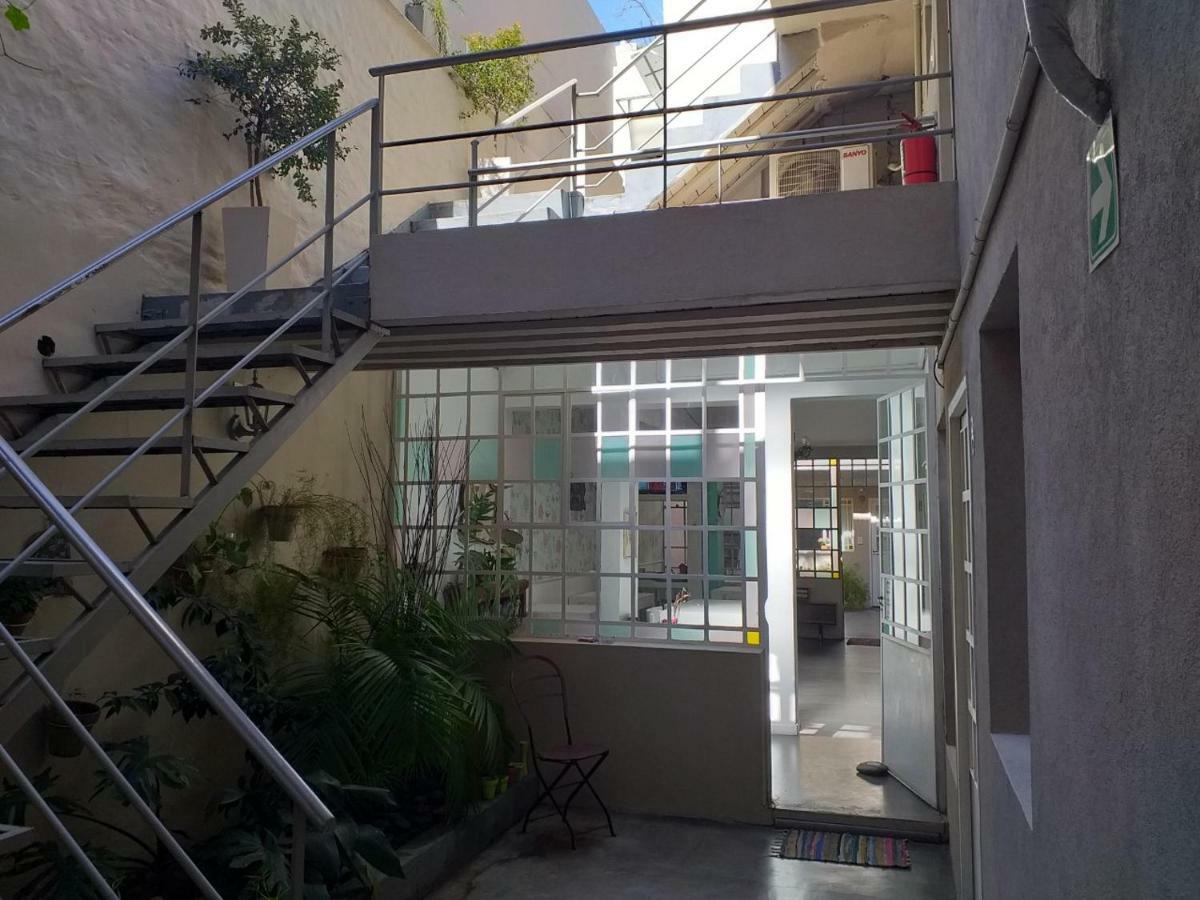 Boho Rooms Buenos Aires Ngoại thất bức ảnh