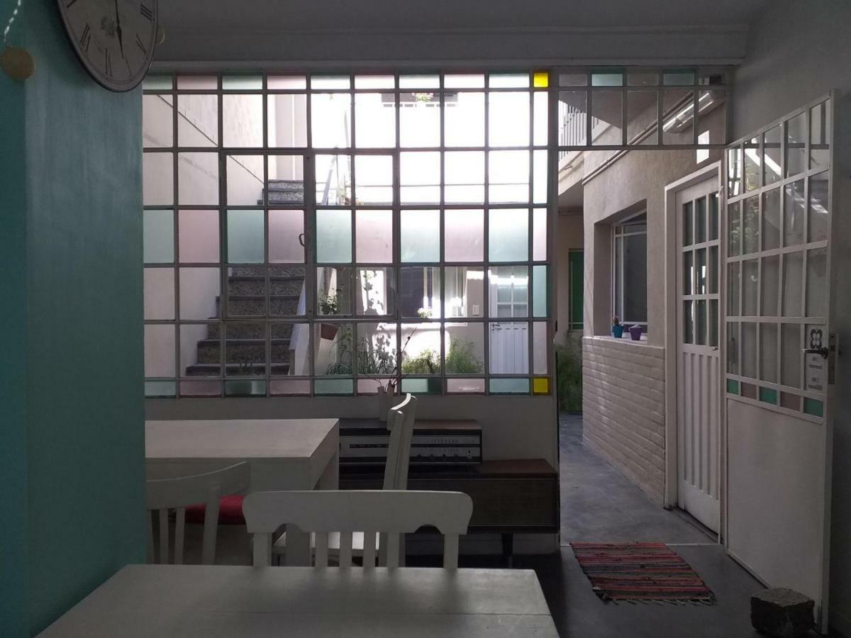 Boho Rooms Buenos Aires Ngoại thất bức ảnh
