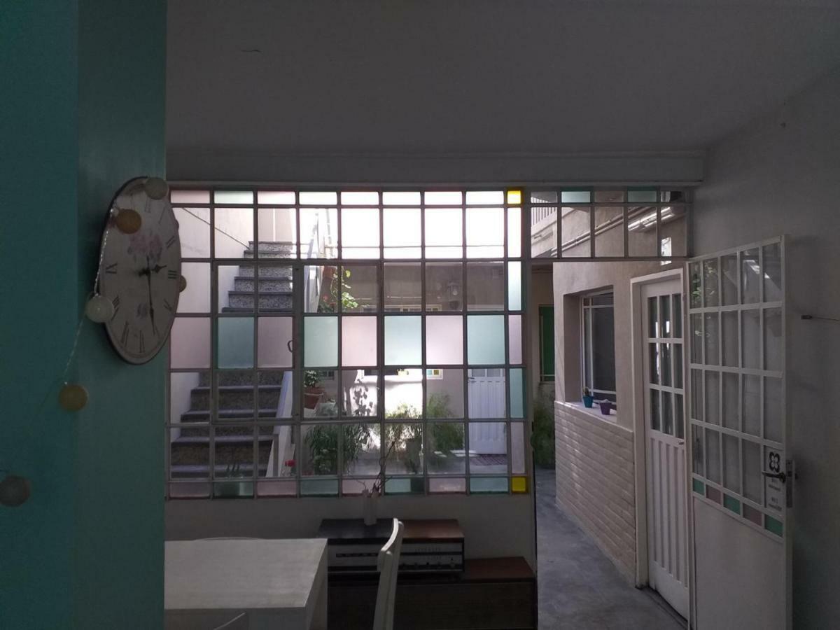 Boho Rooms Buenos Aires Ngoại thất bức ảnh